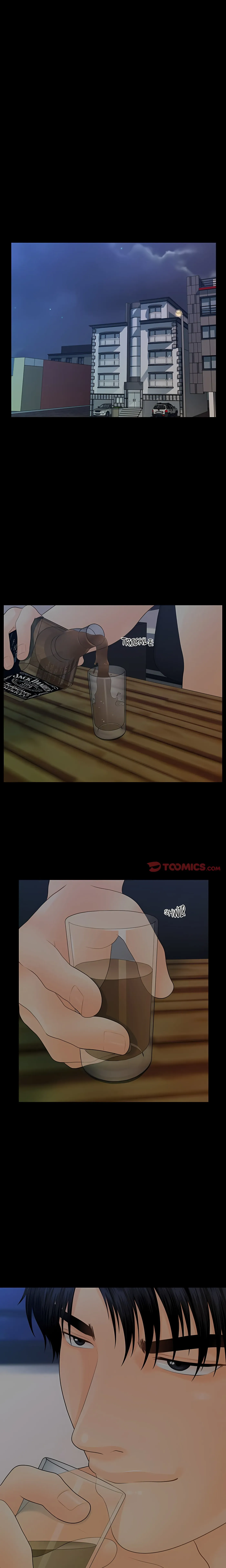 My Secretary Chapter 82 page 7 - 