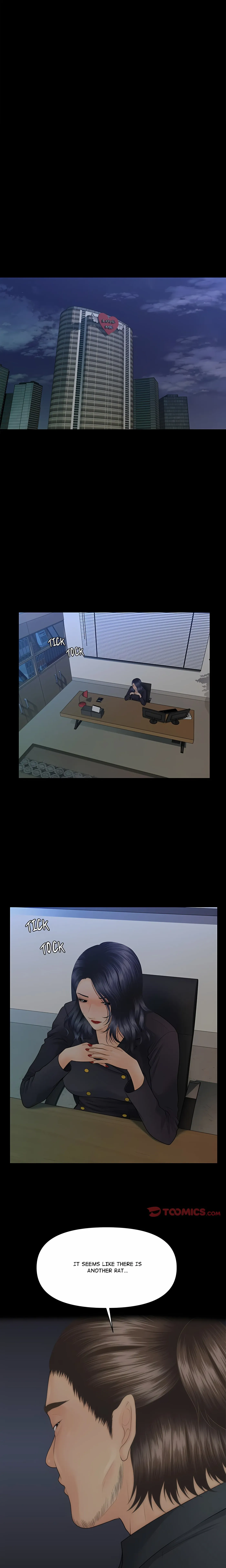 Read My Secretary chapter 84 image 2 on Lezhin