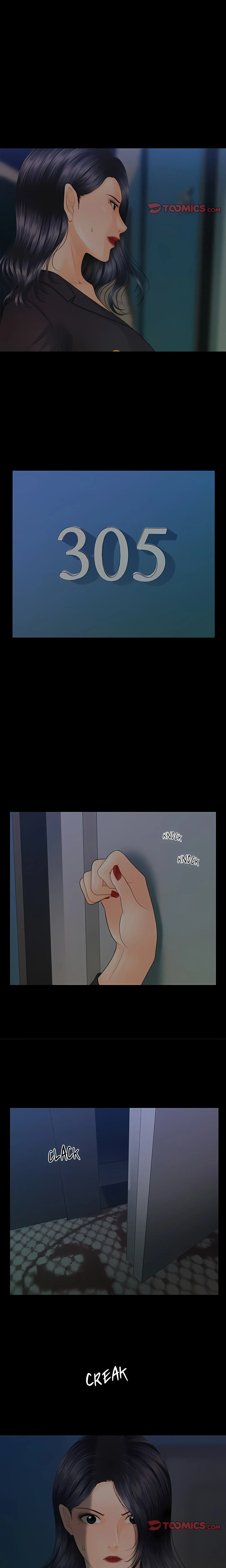 Read My Secretary chapter 84 image 6 on Lezhin