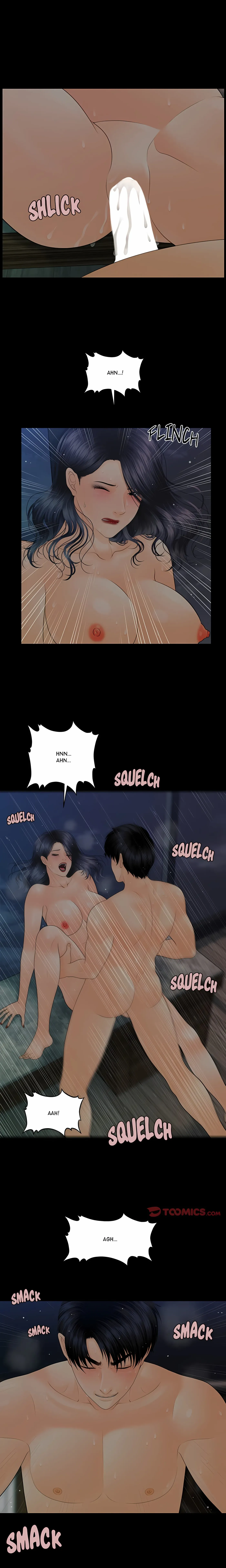 Read My Secretary chapter 85 image 2 on Lezhin