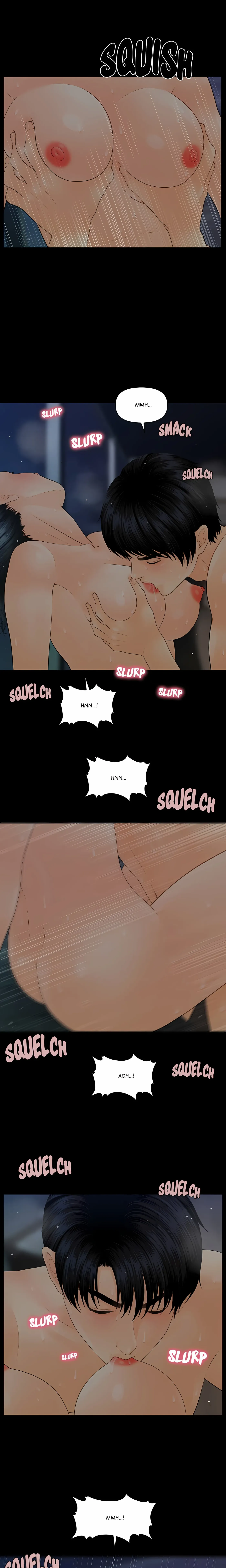 Read My Secretary chapter 85 image 3 on Lezhin