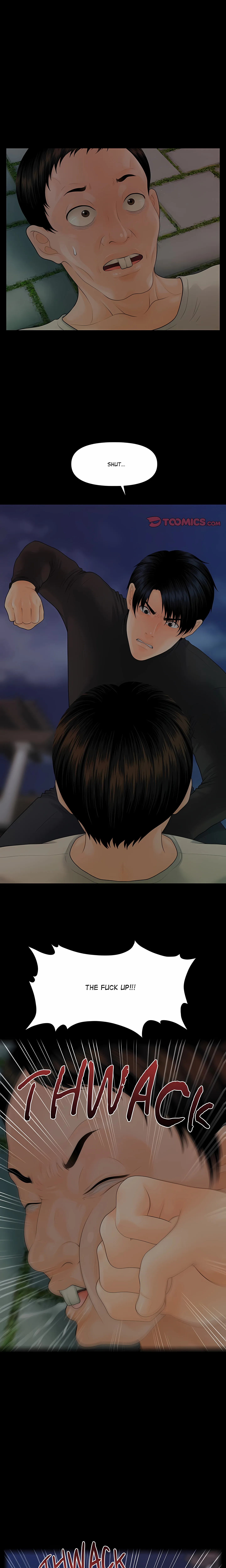 Read My Secretary chapter 88 image 10 on Lezhin