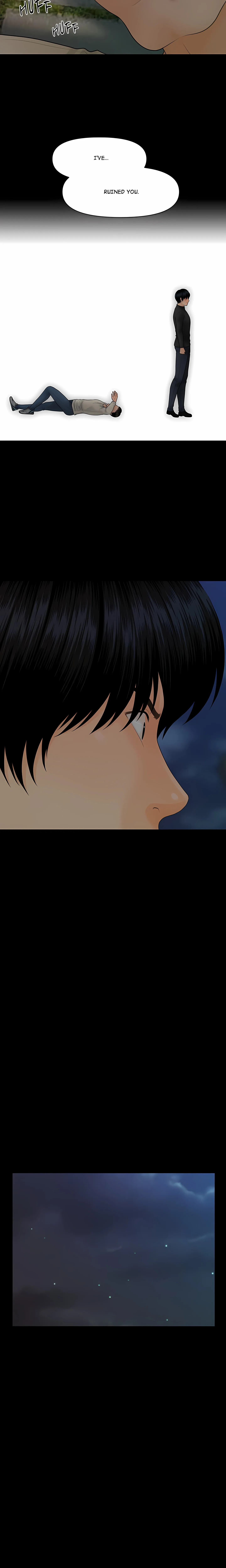 Read My Secretary chapter 88 image 13 on Lezhin