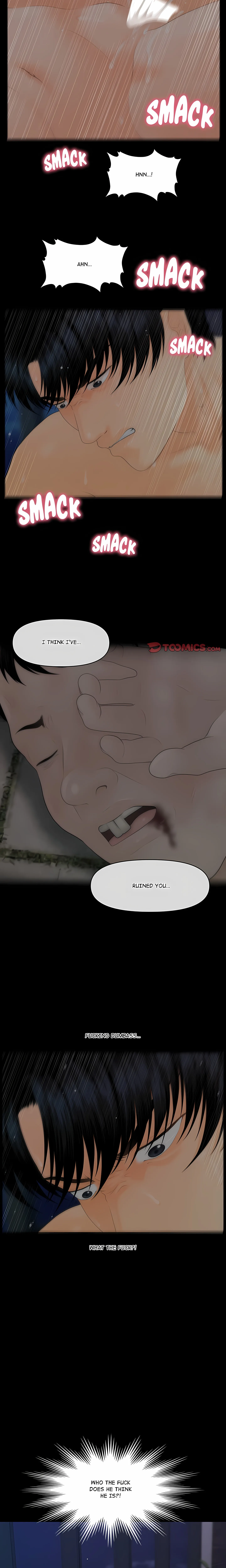 Read My Secretary chapter 88 image 20 on Lezhin