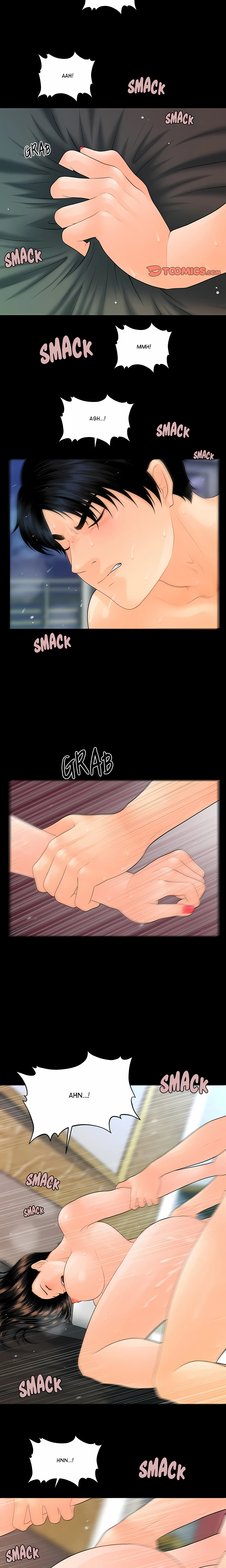 Read My Secretary chapter 89 image 11 on Lezhin