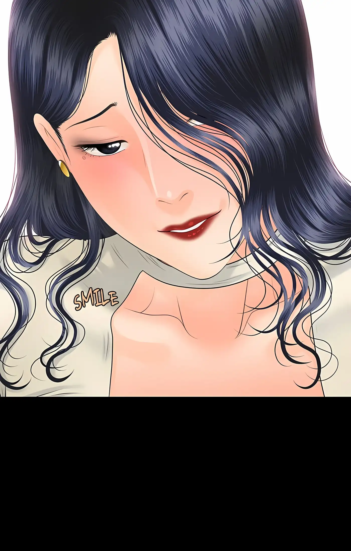 Read My Secretary chapter 89 image 20 on Lezhin