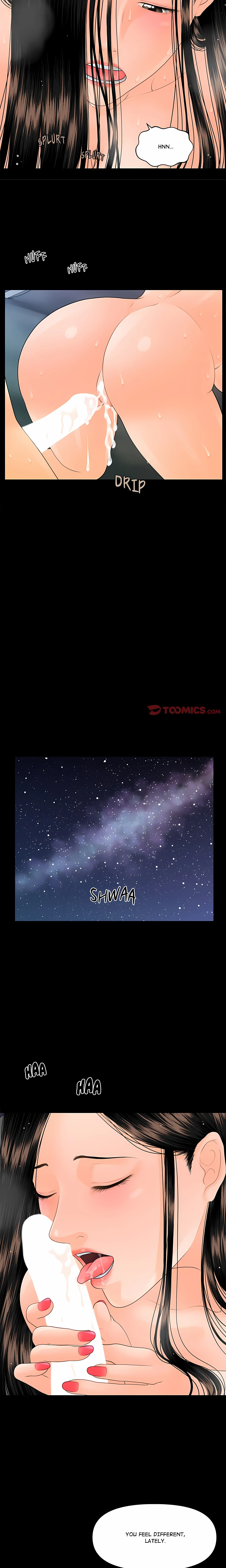 Read My Secretary chapter 89 image 4 on Lezhin