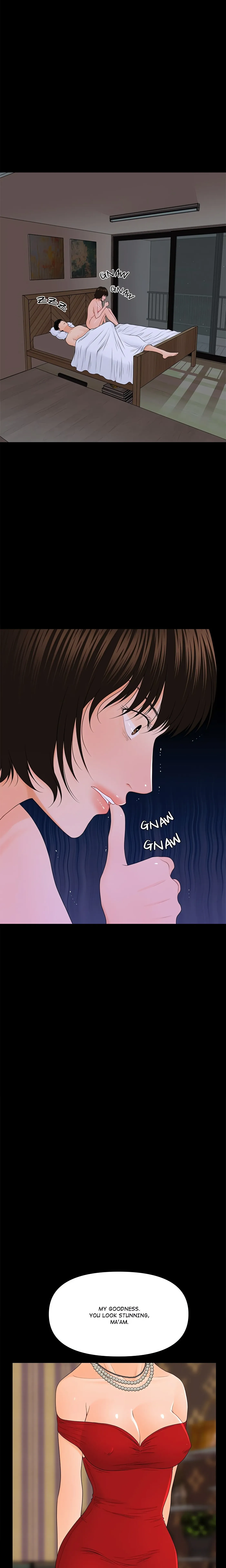 Read My Secretary chapter 9 image 13 on Lezhin