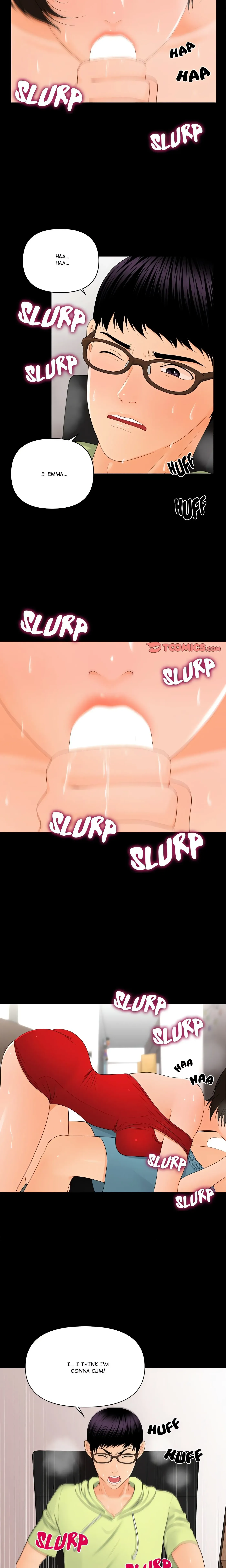 Read My Secretary chapter 9 image 20 on Lezhin