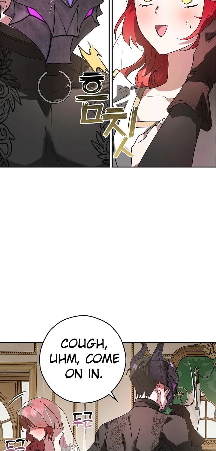 My Secretly Hot Husband Chapter 21 page 20 - 