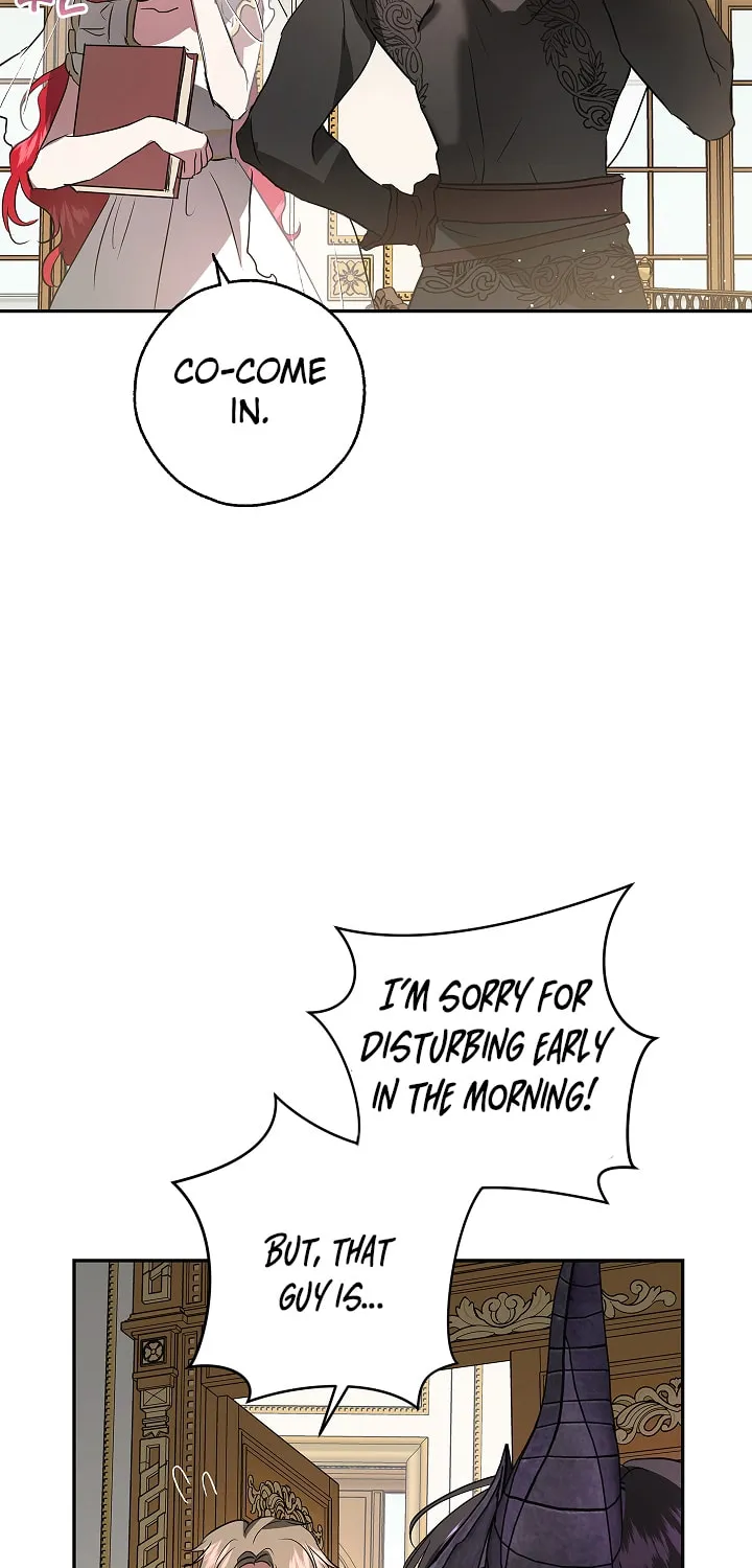 My Secretly Hot Husband Chapter 21 page 21 - 