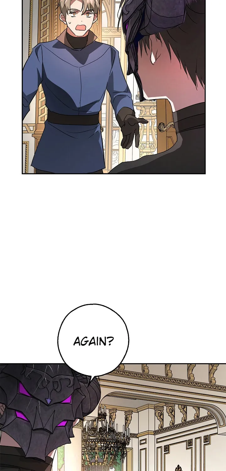 My Secretly Hot Husband Chapter 21 page 22 - 