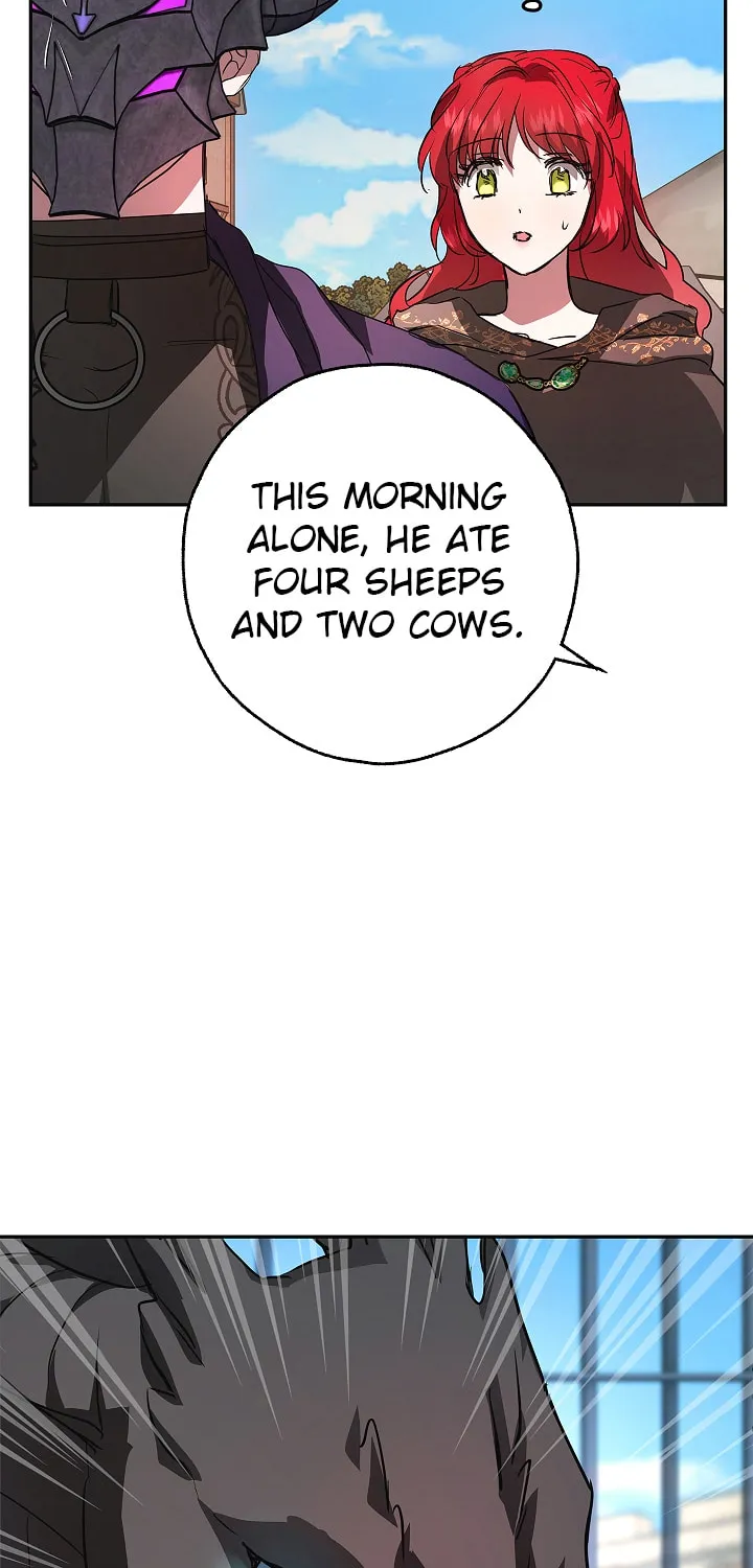 My Secretly Hot Husband Chapter 21 page 29 - 