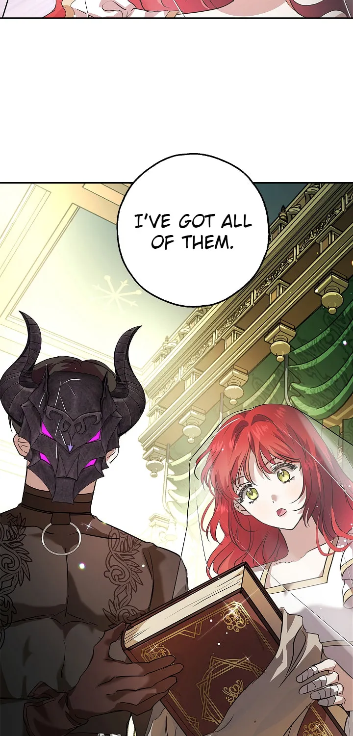 My Secretly Hot Husband Chapter 21 page 4 - 