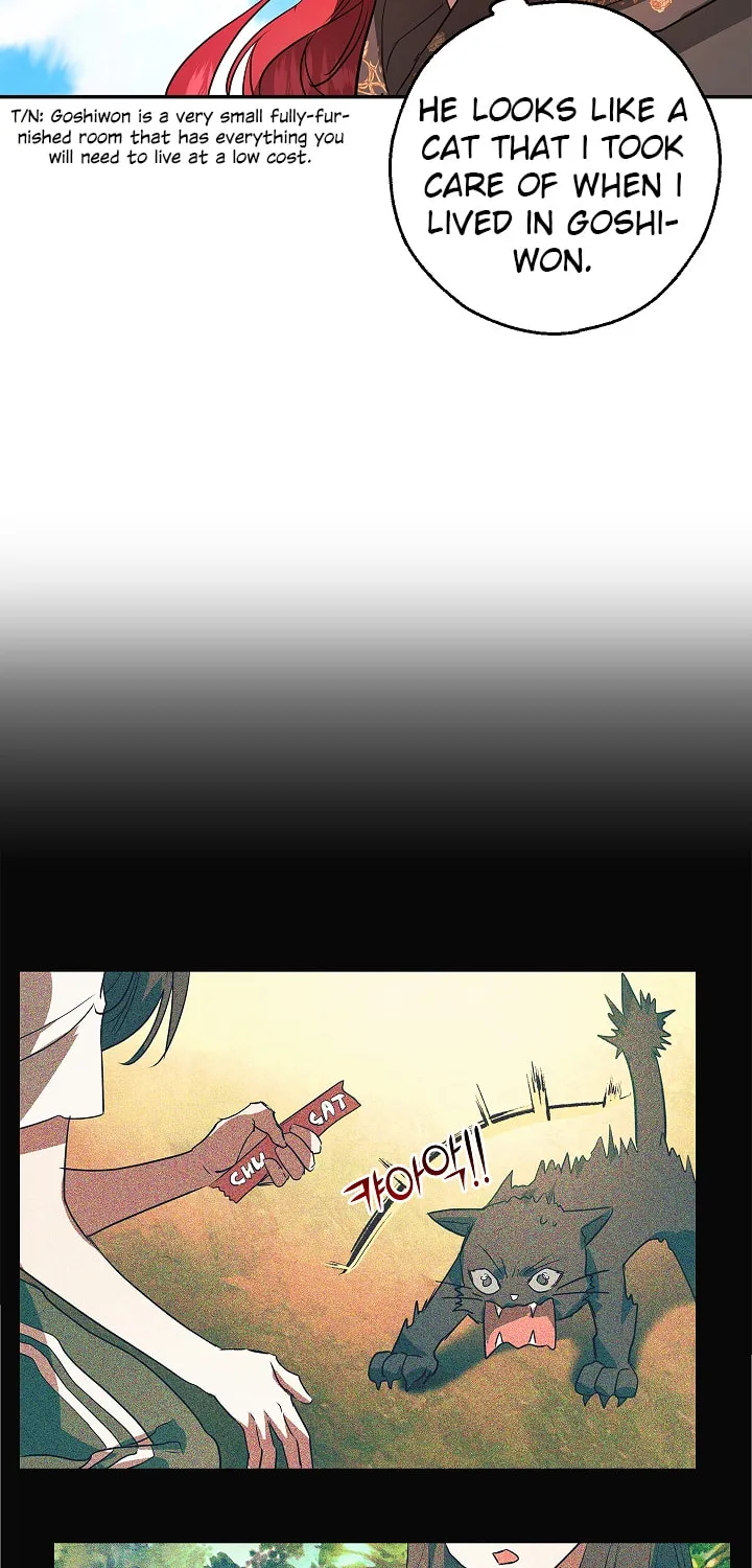 My Secretly Hot Husband Chapter 21 page 31 - 