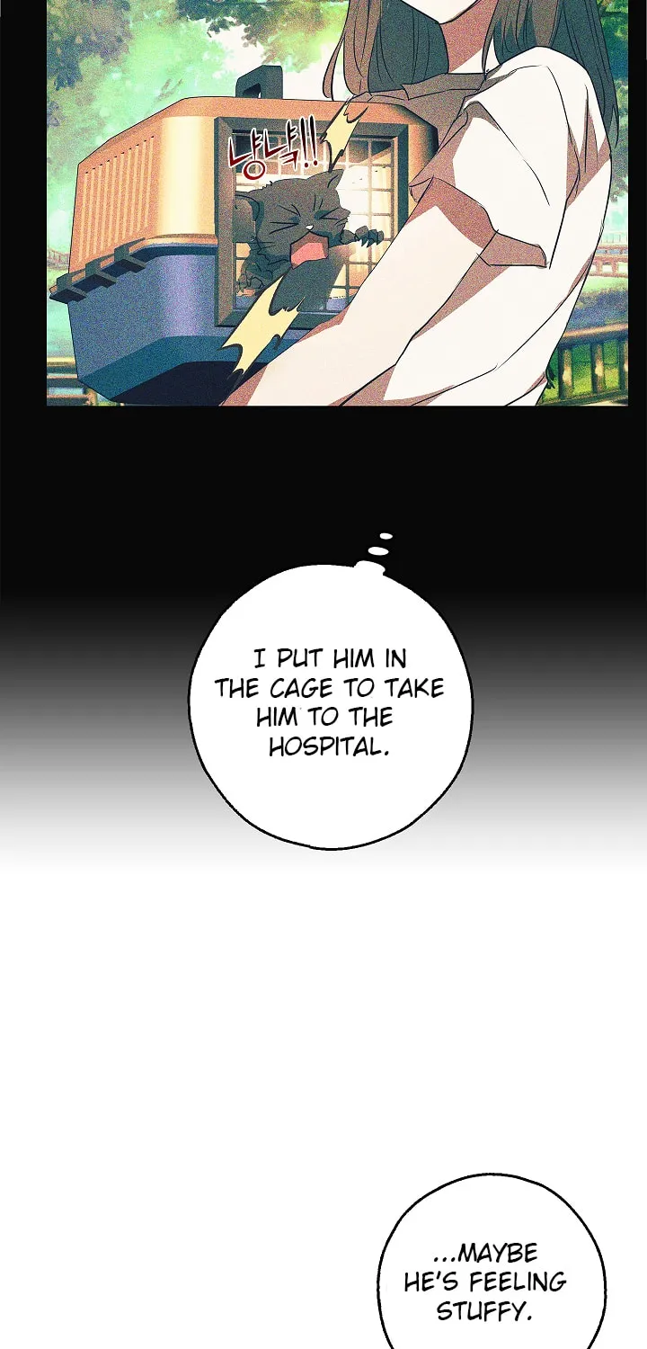 My Secretly Hot Husband Chapter 21 page 32 - 