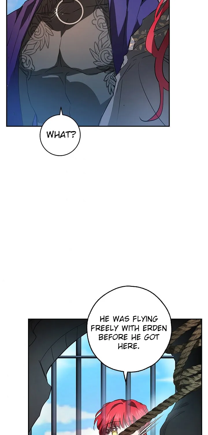 My Secretly Hot Husband Chapter 21 page 34 - 