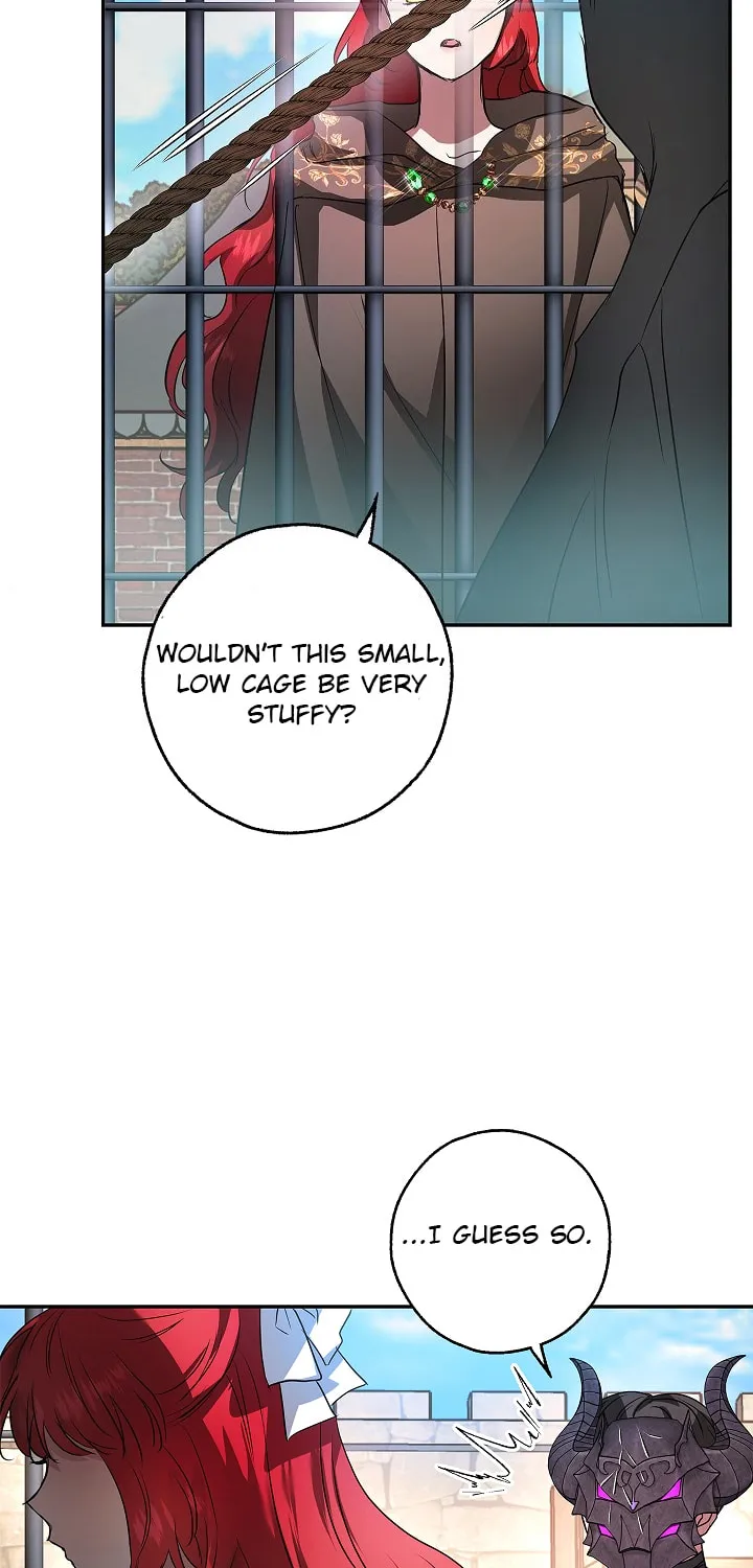 My Secretly Hot Husband Chapter 21 page 35 - 