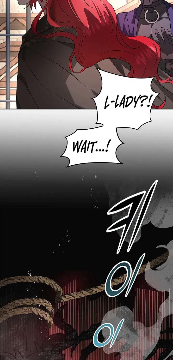My Secretly Hot Husband Chapter 21 page 36 - 