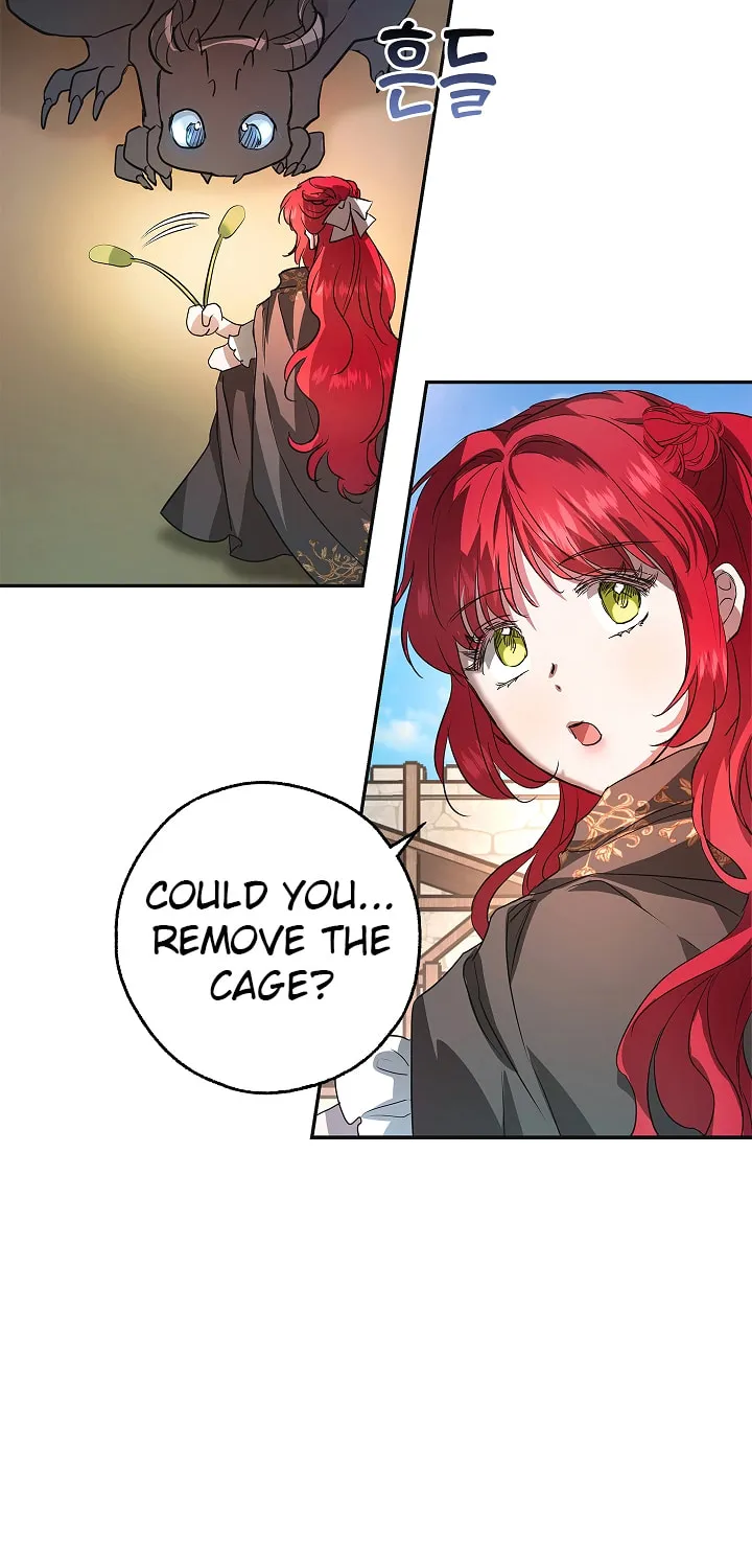 My Secretly Hot Husband Chapter 21 page 45 - 