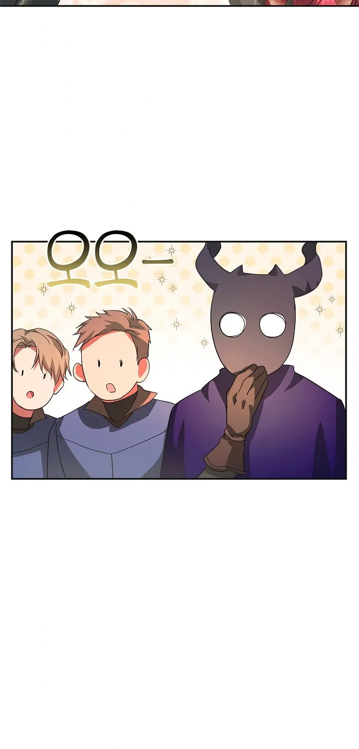 My Secretly Hot Husband Chapter 21 page 50 - 