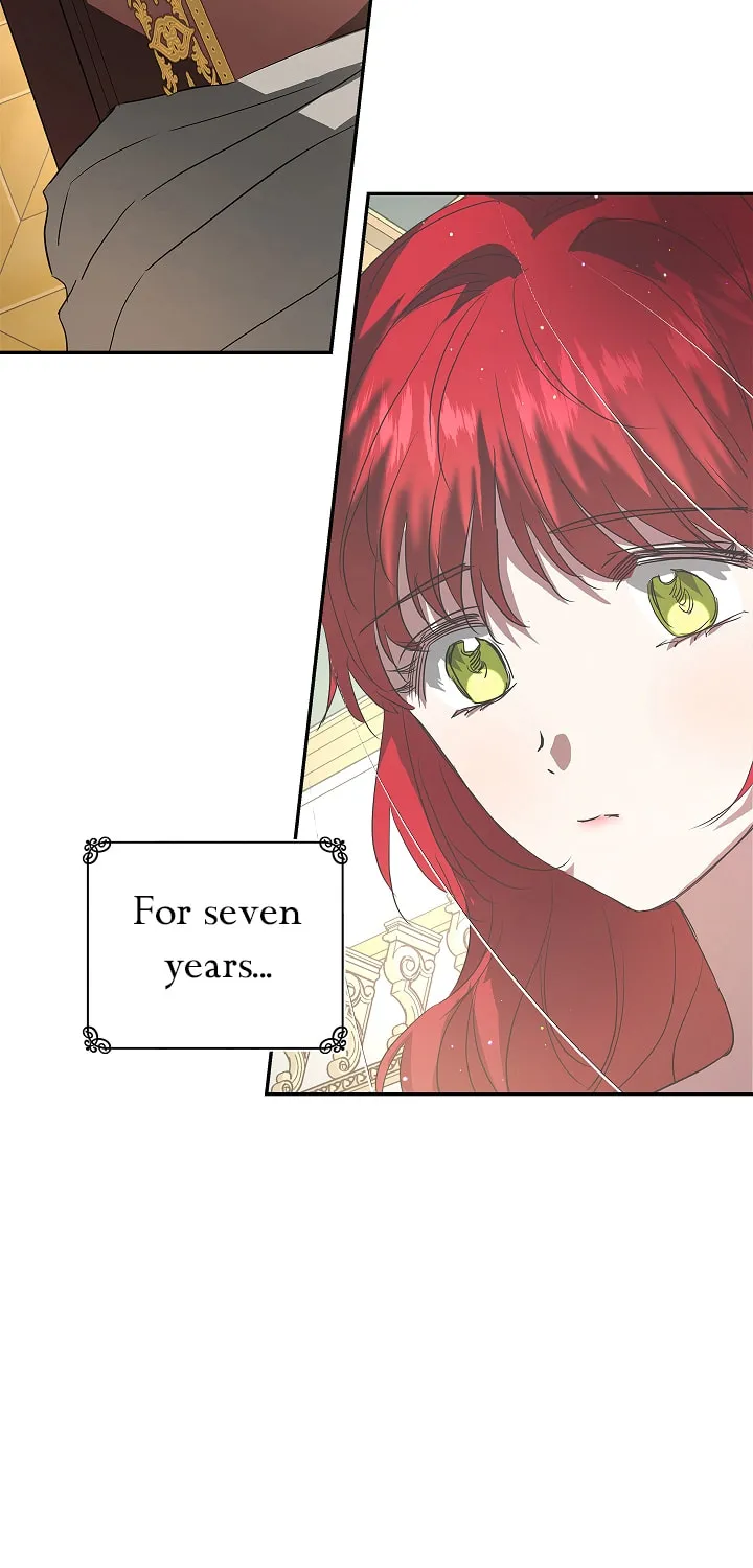 My Secretly Hot Husband Chapter 21 page 6 - 