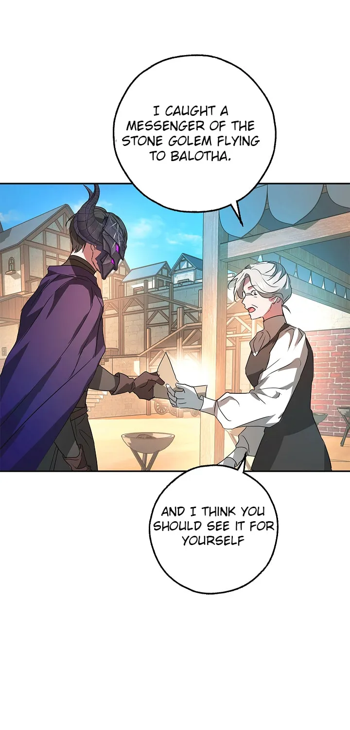 My Secretly Hot Husband Chapter 21 page 56 - 