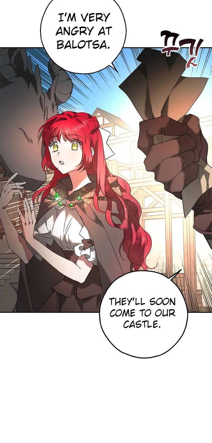 My Secretly Hot Husband Chapter 21 page 59 - 