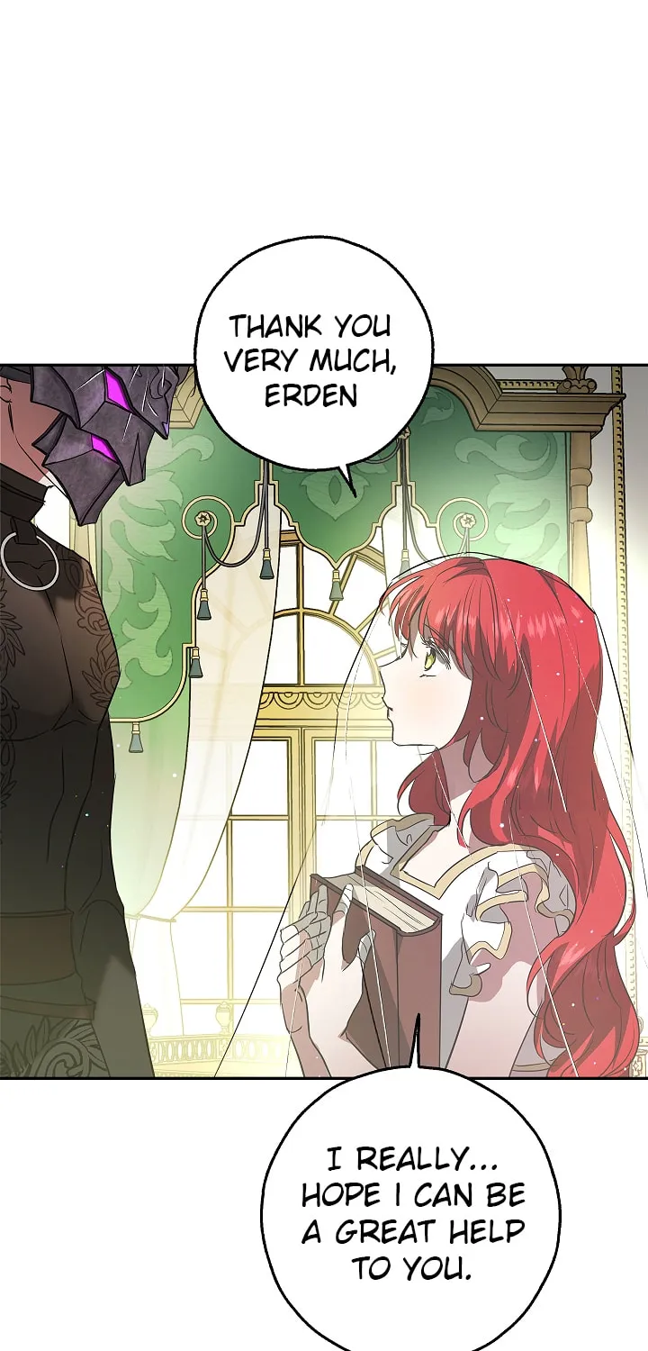 My Secretly Hot Husband Chapter 21 page 7 - 