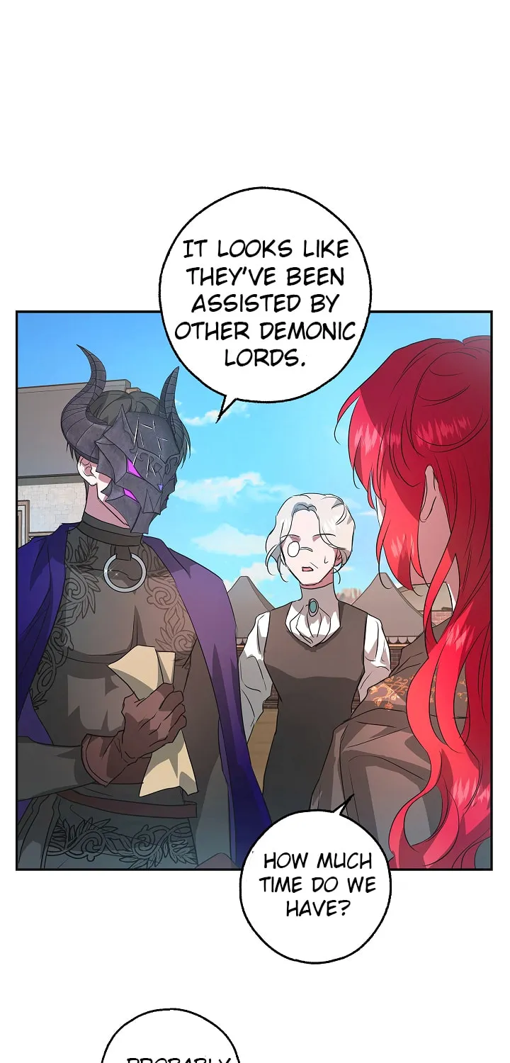My Secretly Hot Husband Chapter 21 page 61 - 