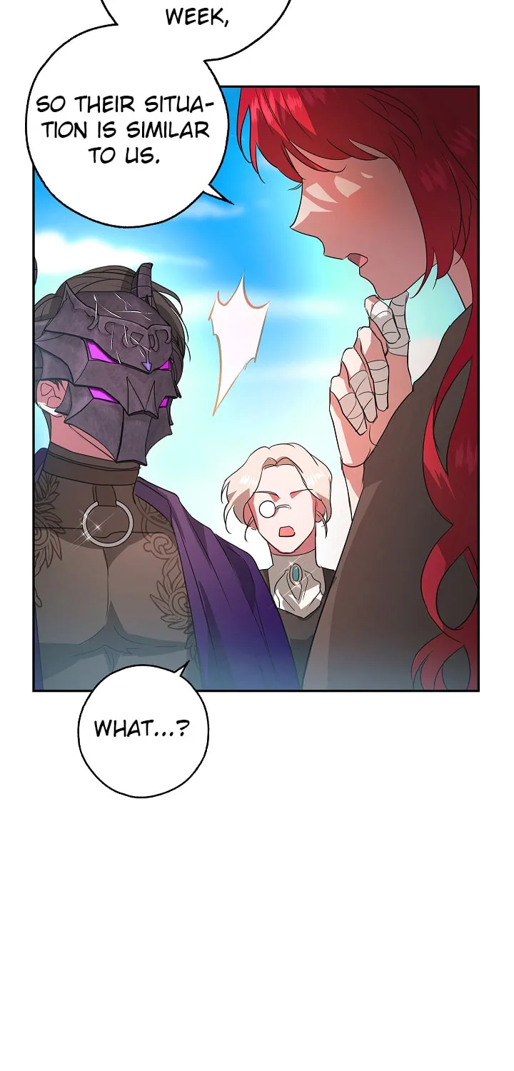 My Secretly Hot Husband Chapter 21 page 63 - 
