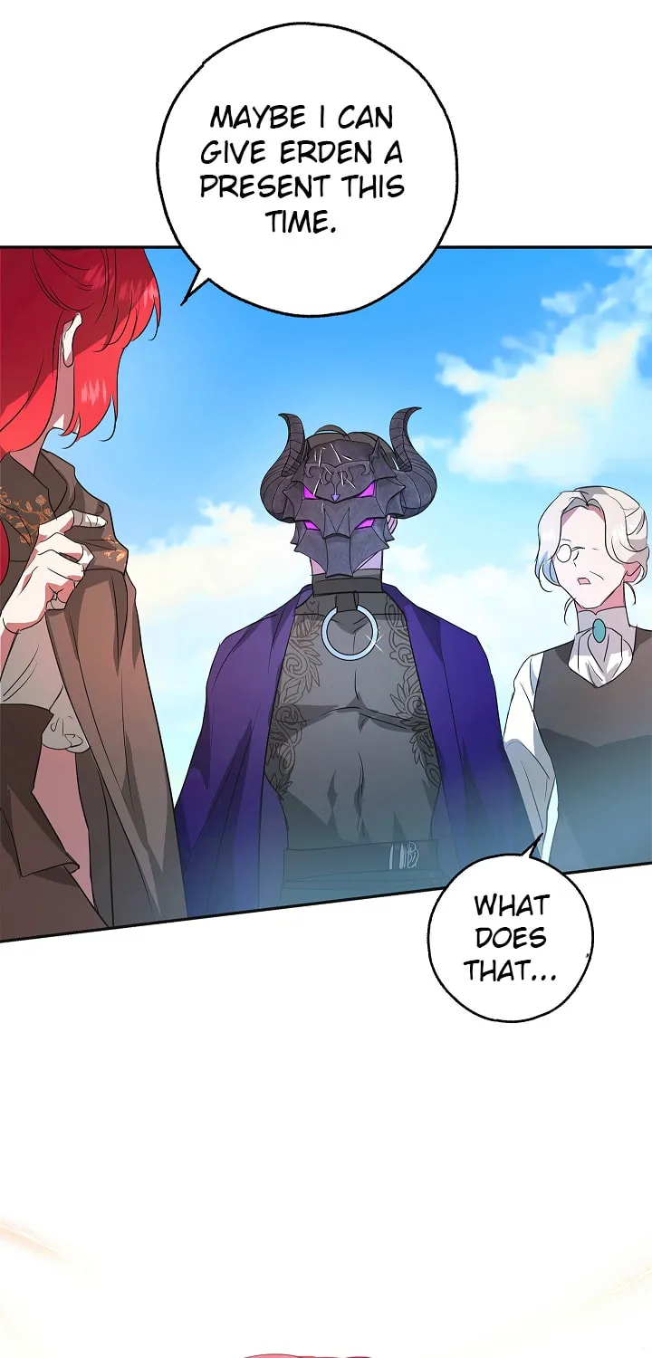 My Secretly Hot Husband Chapter 21 page 64 - 