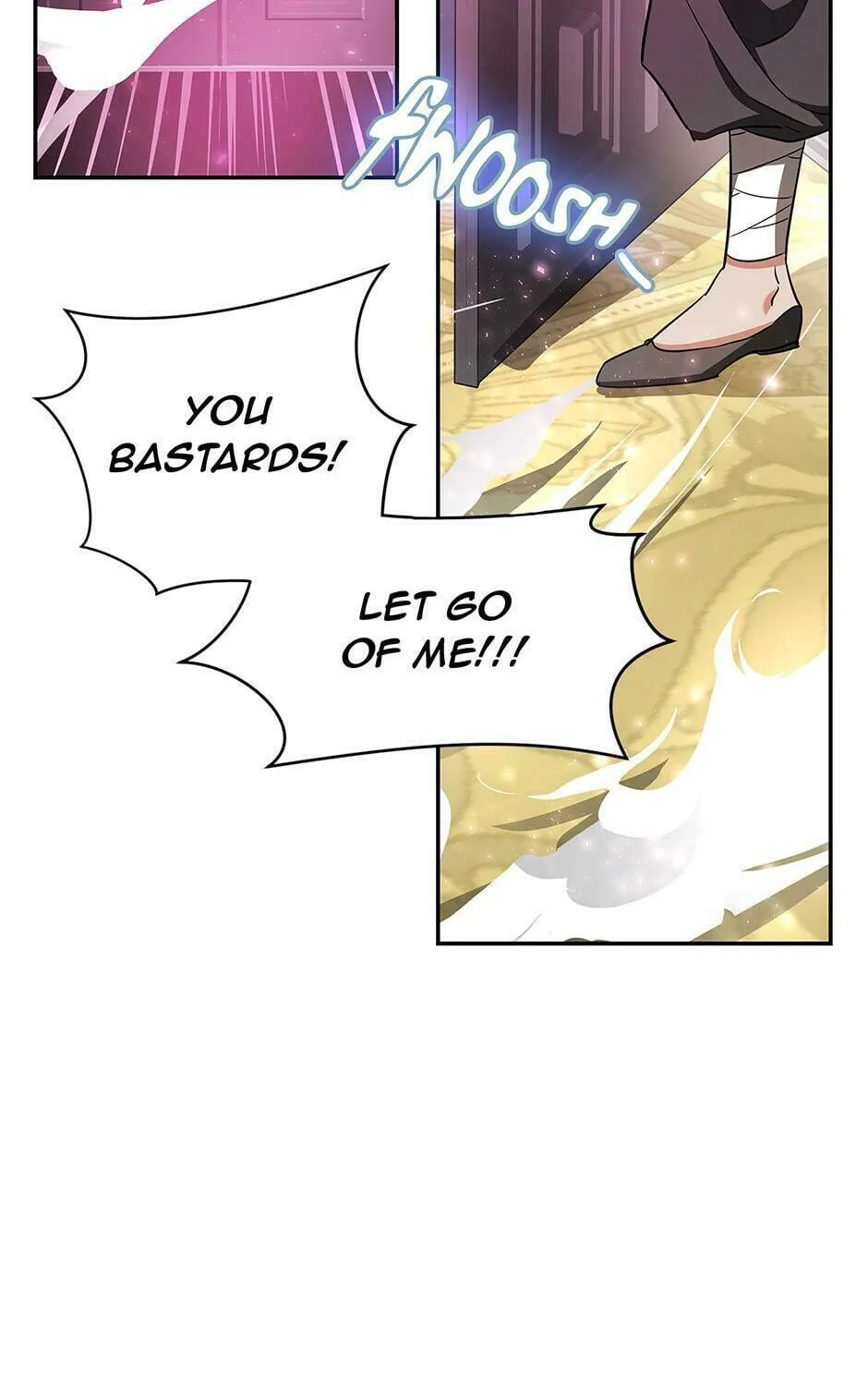 My Secretly Hot Husband Chapter 39 page 3 - 