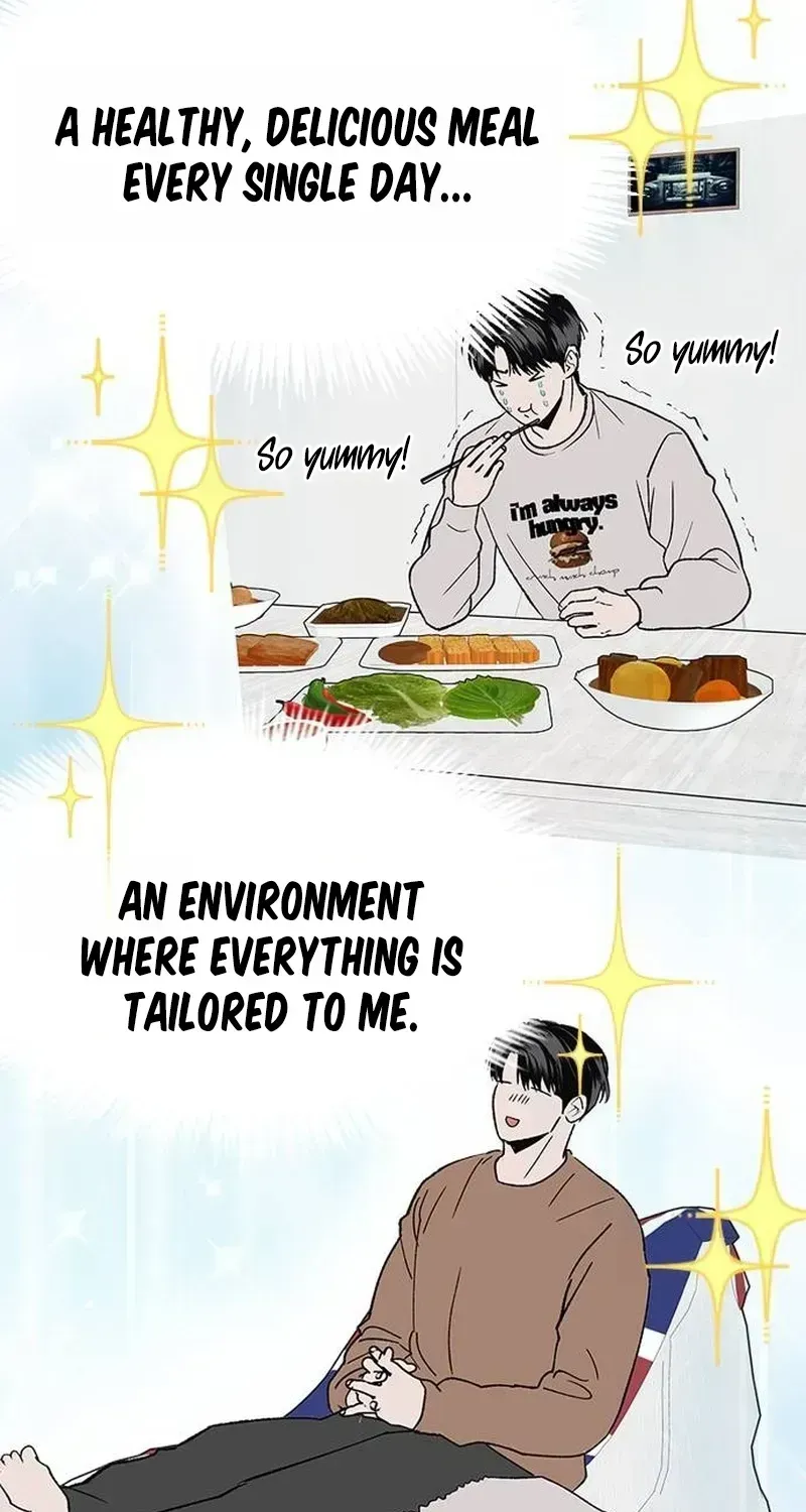Read My Sexy Snail Bride chapter 1.2 image 46 on Lezhin