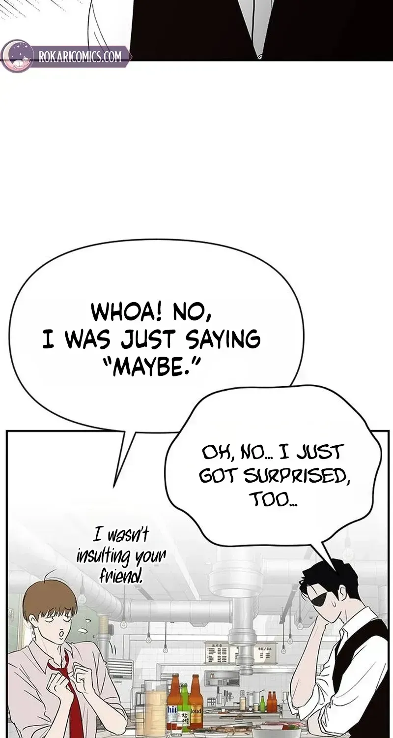 Read My Sexy Snail Bride chapter 1.2 image 63 on Lezhin