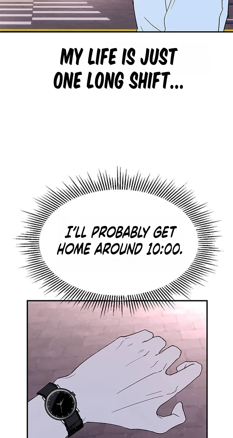 Read My Sexy Snail Bride chapter 1 image 4 on Lezhin