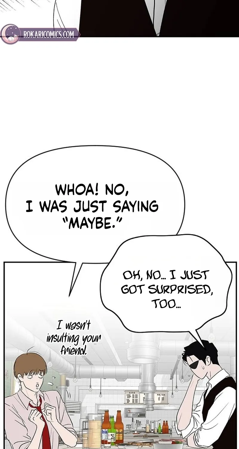 Read My Sexy Snail Bride chapter 1 image 63 on Lezhin