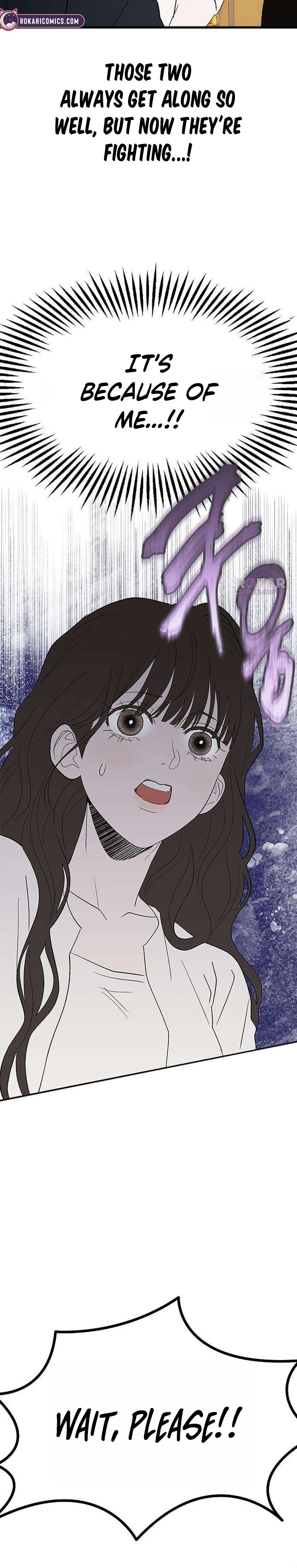Read My Sexy Snail Bride chapter 10 image 3 on Lezhin