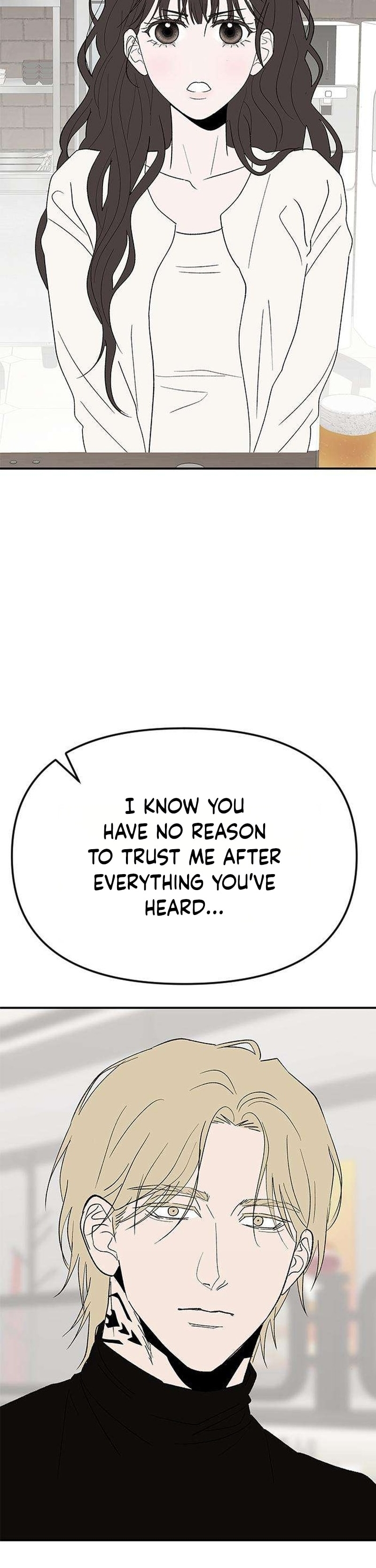 Read My Sexy Snail Bride chapter 10 image 5 on Lezhin