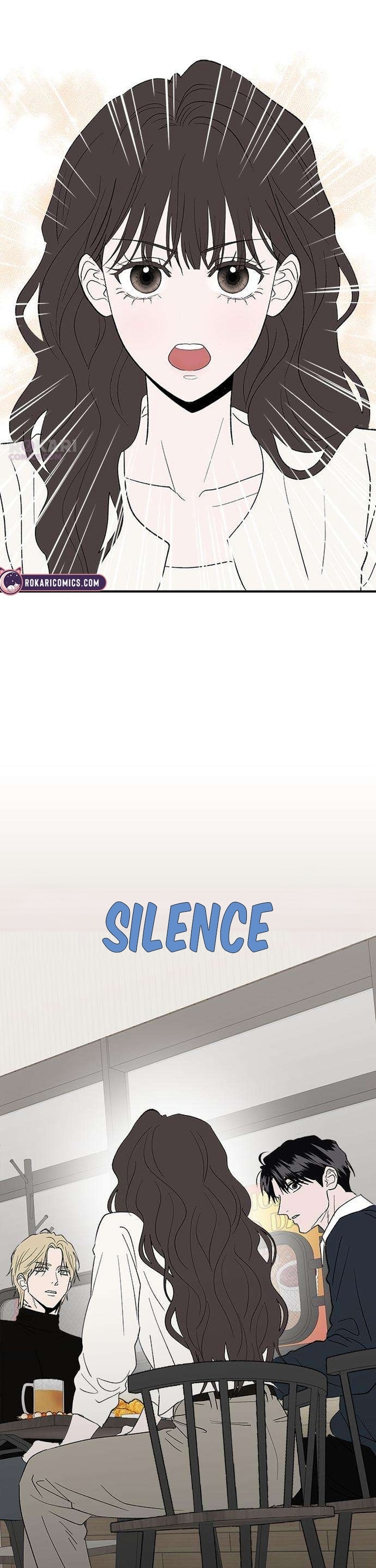 Read My Sexy Snail Bride chapter 10 image 7 on Lezhin