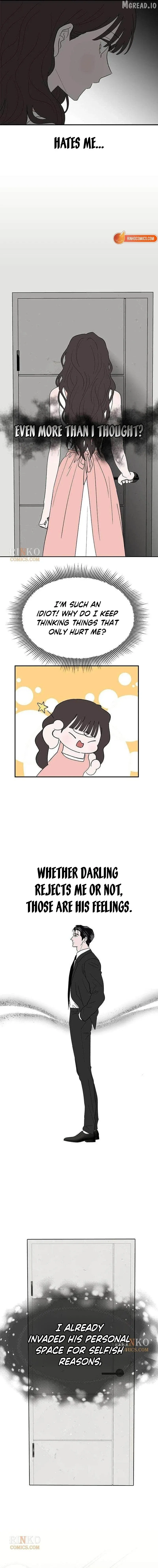 Read My Sexy Snail Bride chapter 11 image 4 on Lezhin