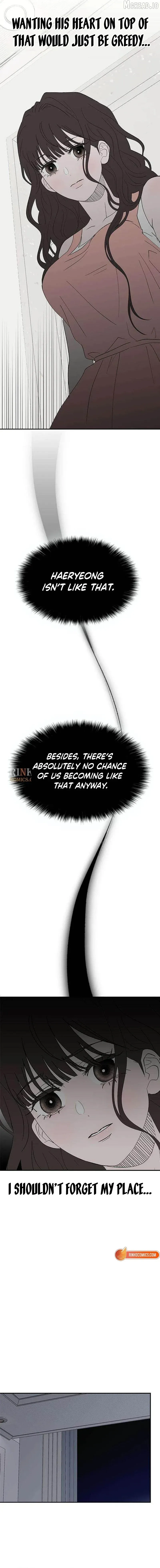 Read My Sexy Snail Bride chapter 11 image 5 on Lezhin