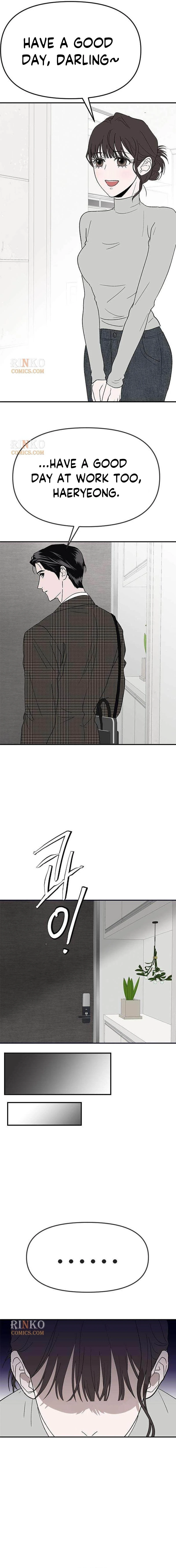 Read My Sexy Snail Bride chapter 13 image 10 on Lezhin