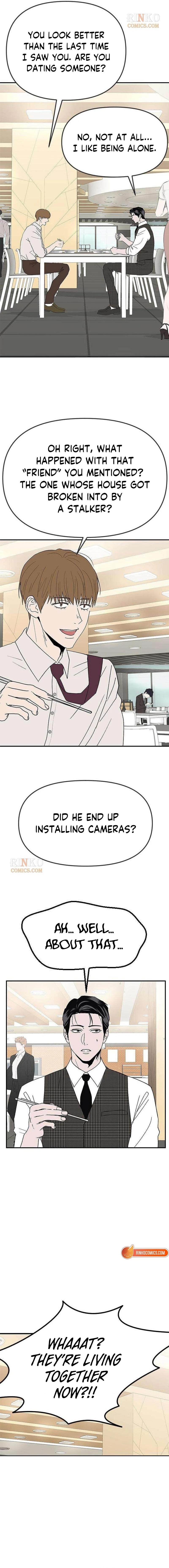 Read My Sexy Snail Bride chapter 13 image 12 on Lezhin