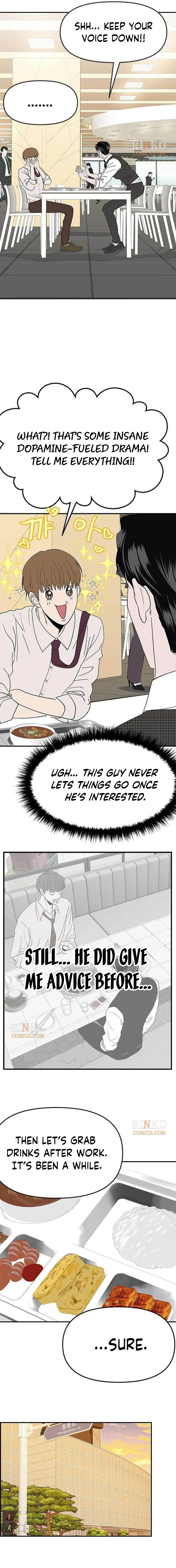 Read My Sexy Snail Bride chapter 13 image 13 on Lezhin