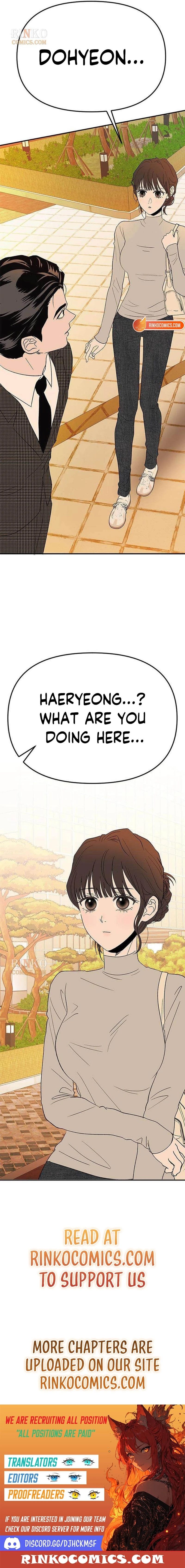 Read My Sexy Snail Bride chapter 13 image 16 on Lezhin