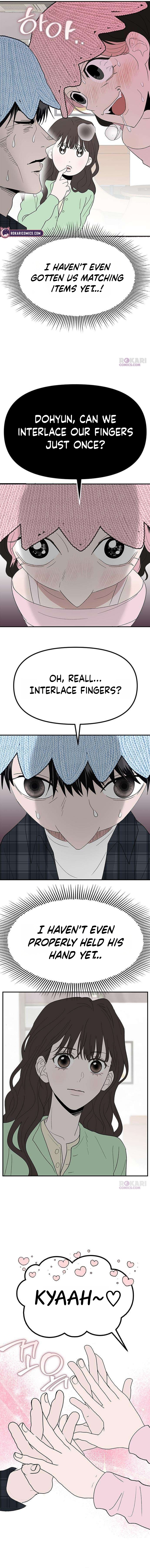 Read My Sexy Snail Bride chapter 17 image 5 on Lezhin