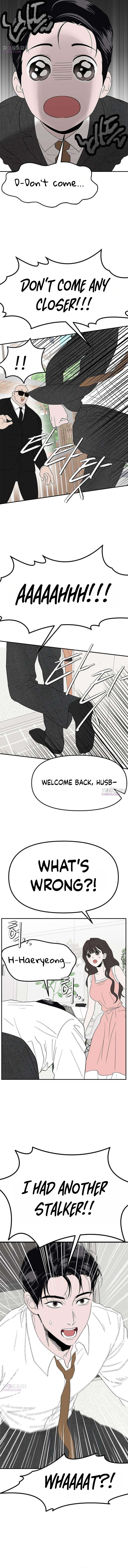 Read My Sexy Snail Bride chapter 18 image 2 on Lezhin