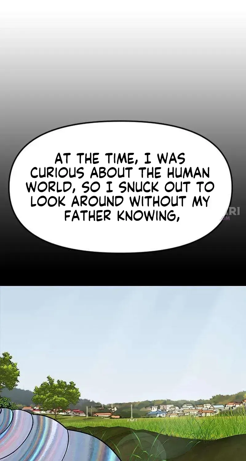 Read My Sexy Snail Bride chapter 2.1 image 31 on Lezhin