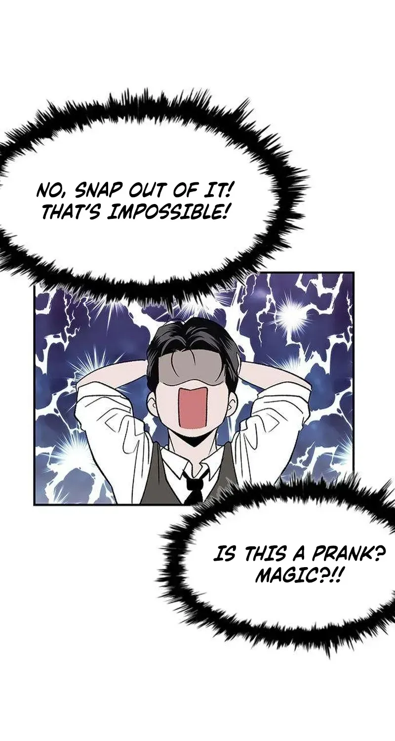 Read My Sexy Snail Bride chapter 2.1 image 5 on Lezhin